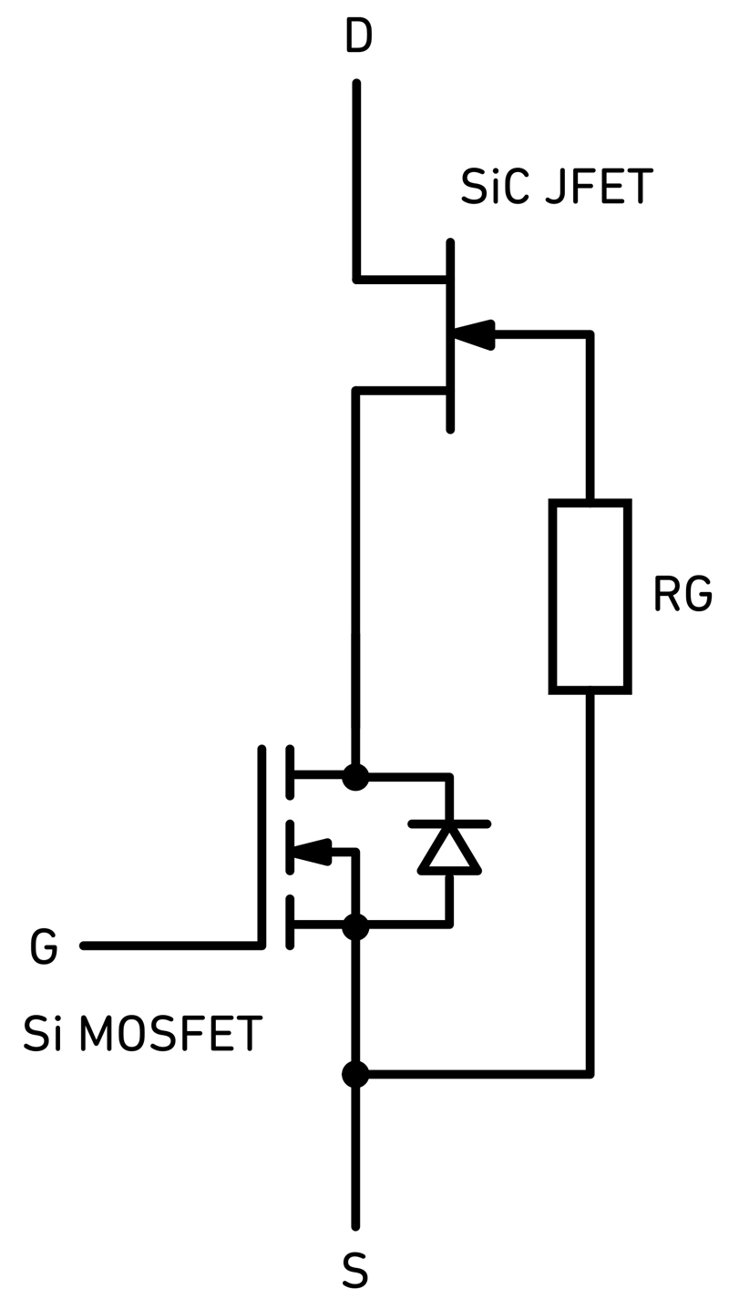 Combining Lowest RDS(on) + SMT for Space-Limited, High-Performance Apps